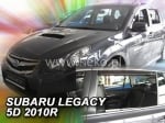 Ветробрани за SUBARU LEGACY (2009-2014) Combi - 4бр. предни и задни