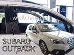 Ветробрани за SUBARU OUTBACK (2015+) - 2бр. предни