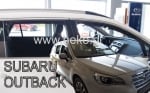 Ветробрани за SUBARU OUTBACK (2015+) - 4бр. предни и задни