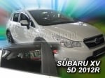 Ветробрани за SUBARU XV (2012+) 5 врати - 2бр. предни