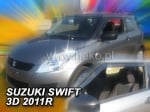 Ветробрани за SUZUKI SAMURAI 3 врати