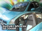 Ветробрани за SUZUKI WAGON R (1997-2000) 5 врати - 2бр. предни