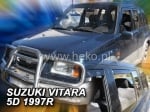 Ветробрани за SUZUK VITARA (1989-1998) 5 врати - 4бр. предни и задни