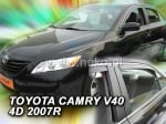 Ветробрани за TOYOTA CAMRY (2001+) Sedan - 4бр. предни и задни