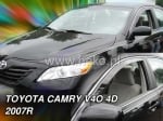 Ветробрани за TOYOTA CAMRY (2007-2011) Sedan - 2бр. предни