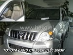 Ветробрани за TOYOTA LAND CRUISER J100 (1998-2007) 5 врати - 2бр. предни