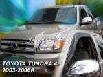 Ветробрани за TOYOTA TUNDRA STEP SIDE (USA) (2003-2006) с 4 врати - 2бр. предни