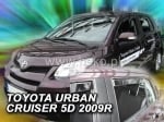 Ветробрани за TOYOTA URBAN CRUISER (2009+) 4бр. предни и задни