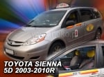 Ветробрани за TOYOTA SIENNA (2003-2010) 2бр. предни