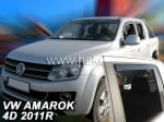 Ветробрани за VW AMAROK (2009+) 4бр. предни и задни