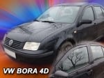 Ветробрани за VW BORA (1998-2005) Sedan - 4бр. предни и задни