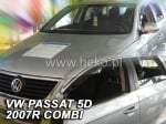 Ветробрани за VW PASSAT (B6/B7) (2005-2015) Combi - 4бр. предни и задни