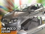 Ветробрани за VW POLO (2009-2017) 3 врати