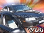 Ветробрани за VOLVO 740 / 760 (1984-1993) Sedan 2бр. предни