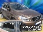 Ветробрани за VOLVO XC60 (2008-2017) 5 врати - 2бр. предни