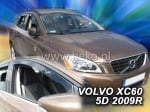 Ветробрани за VOLVO XC90 (2003-2015) 5 врати - 4бр. предни и задни