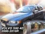 Ветробрани за VOLVO S60 (2000-2010) Sedan - 4бр. предни и задни