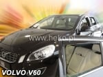 Ветробрани за VOLVO V60 (2010-2018) hatcback - 4бр. предни и задни