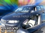 Ветробрани за VOLVO V70 / XC70 (2000-2007) 5 врати - 2бр. предни