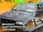 Ветробрани за POLONEZ 5 врати , Sedan - 4бр. предни и задни