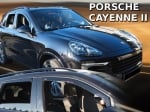 Ветробрани за PORSCHE CAYENNE (2010+) 4бр. предни и задни