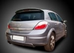 Спойлер Антикрило за Opel Astra H (2004-2009) - 5 врати