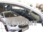 Ветробрани за OPEL INSIGNIA (2017+) - 2бр. предни