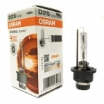 Kсенонова крушка D2S Osram 4300K - Xenarc