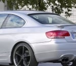 Спойлер за задно стъкло BMW E92 - AC Schnitzer