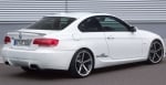 Спойлер за задно стъкло BMW E92 - AC Schnitzer