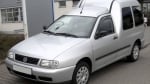 Ветробрани за SEAT IBIZA / CORDOBA / INCA (1993-1999) 5 врати , Sedan / VW POLO COMBI / CADDY (1996-2001) - 2бр. предни