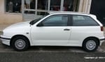 Ветробрани за SEAT IBIZA / CORDOBA / INCA (1993-1999) 5 врати , Sedan / VW POLO COMBI / CADDY (1996-2001) - 2бр. предни