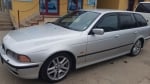 Ветробрани за BMW 5 E39 (1995-2003) Combi 4бр. предни и задни