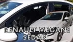 Ветробрани за RENAULT MEGANE / GRAND COUPE (2016+) 4 врати - 4бр. предни и задни