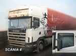 Ветробрани за SCANIA Seria 3 , 93 , 113 , 143 (лепящи)