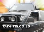 Ветробрани за TATA TELCO (-2000) 3 врати