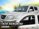 Ветробрани за TATA XENON (2007+) 4 врати - 2бр. предни