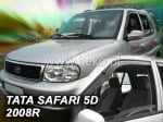 Ветробрани за TATA SAFARI (2006+) 5 врати - 2бр. предни