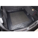 Стелка за багажник за Alfa Romeo  159 Sportwagon Combi (2005-2011) Up boot with insert from foamed PS under boot floor (boot surface flat from back seat to back door)