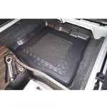 Стелка за багажник за BMW X5 E70 (2004 - 2013) / BMW X5 F15 (2013+) 5 seats ONLY for loading space under boot floor