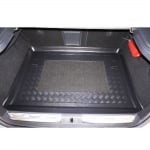 Стелка за багажник за Citroen DS5 (2012+) 5 doors - without subwoofer (DENON soundsystem)