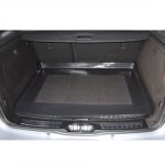 Стелка за багажник за Mercedes A-Class W169 (2004-2012) Hatchback 3d/5d only for - Up on the shelf