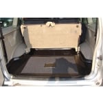 Стелка за багажник за Nissan Terrano (1993-2003) 5 doors / Ford Maverick (1993-1998) 5 seats