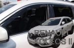 Ветробрани за RENAULT KOLEOS (2017+) 4бр. предни и задни