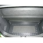 Стелка за багажник за Opel Agila B (2007-2014) / Suzuki Splash (2008-2014) 5 doors Low