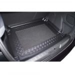 Стелка за багажник за Peugeot 308 (2013-2021) 5 doors - Up (flat loading threshold) with right wing