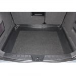 Стелка за багажник за Seat Toledo I 5P (2004-2010) 5 doors Low