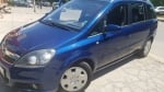 Ветробрани за OPEL ZAFIRA B (2005-2011) - 4бр. предни и задни