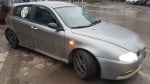 Ветробрани за Alfa 147 (2001+) 3 врати