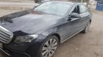 Ветробрани за MERCEDES S-Class W222 (2013+) Sedan - 2бр. предни